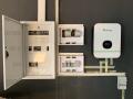 Building Electrical wiring & installation