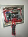 Electrical Certificate of compliance