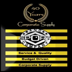 Sport And Company Trading Group ( Pty )