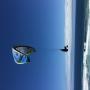 Paragliding