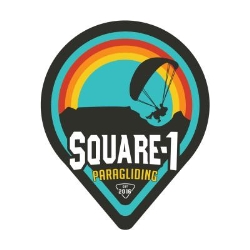 Square1paragliding