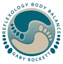 Reflexology Body Balance