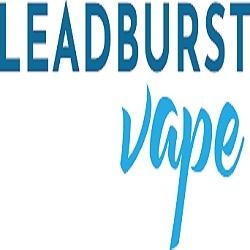 Leadburst Vape
