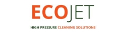 Eco jet High Pressure Bin Cleaning