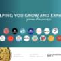 Helping you grow