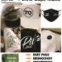 FABRIC PRINTING AND PROMOS