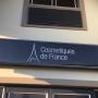 OFFICE BRANDING LIGHT BOXES