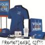 PROMOTIONAL GIFTS