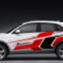 VEHICLE BRANDING, DECALS & MAGNETS