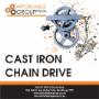 Cast-Iron Chain Sets