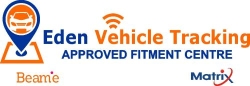 EDEN VEHICLE TRACKING