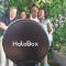 HaloBox-in-action