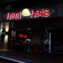 3d hard hats night