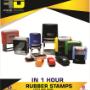 Rubber Stamps