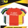 T-shirt Printing