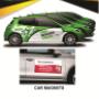 Vehicle Branding