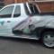 Vehicle-Branding