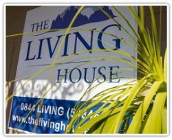 The Living House