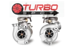 Turbo Spot (Pty) Ltd