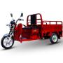 ELECTRIC CARGO MOTORCYCLE