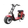 ELECTRIC MOTORCYCLE