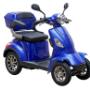 MOBILITY SCOOTER E-NOVA