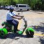 SECURITY MOTORCYLE