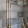 New plumbing installation