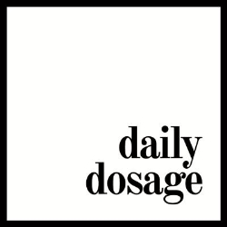 Daily Dosage