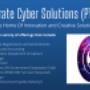 Corporate Cyber Solutions