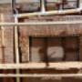 Construction plumbing