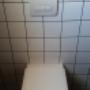 Toilet water works