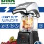 Commercial Blender