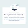 manage payroll