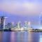 Landmark-waterfront-urban