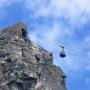 Cable Car Side View