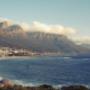Chapmans Peak