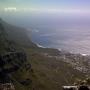 Hiking Table Mountain Cape Town