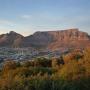 Table Mountain Signal Hill