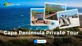Cape Peninsula Tour