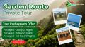 Garden Route Private Tour Cape Town