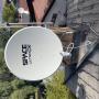 Dish lnstallations
