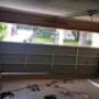 Garage door supplier