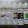 Vape juices