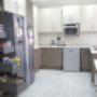 Kitchen Cupboards