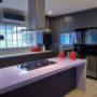 Kitchen Cupboards