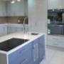 Kitchen Cupboards