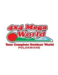 4x4 Mega World Polokwane