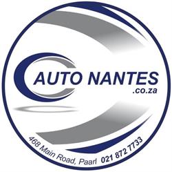 Auto Nantes