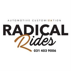 Radical Rides
